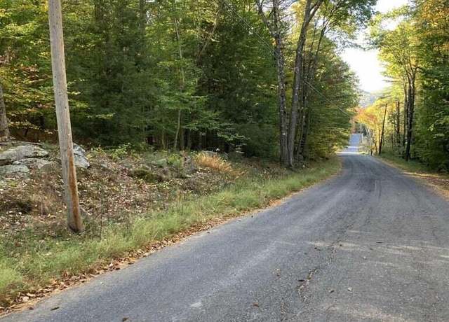 Property at L28 Hall Hill Rd, Lake Luzerne, NY 12846