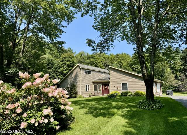 Property at 1876 Call St, Lake Luzerne, NY 12846, 2 beds, 2.5 baths