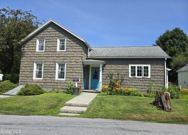 Property at 12 Mccaffrey St, Hoosick Falls, NY 12090, 2 beds, 2.5 baths