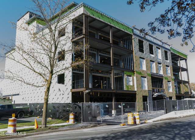 Property at 78 Church St #305, Saratoga Springs, NY 12866, 3 beds, 3.5 baths