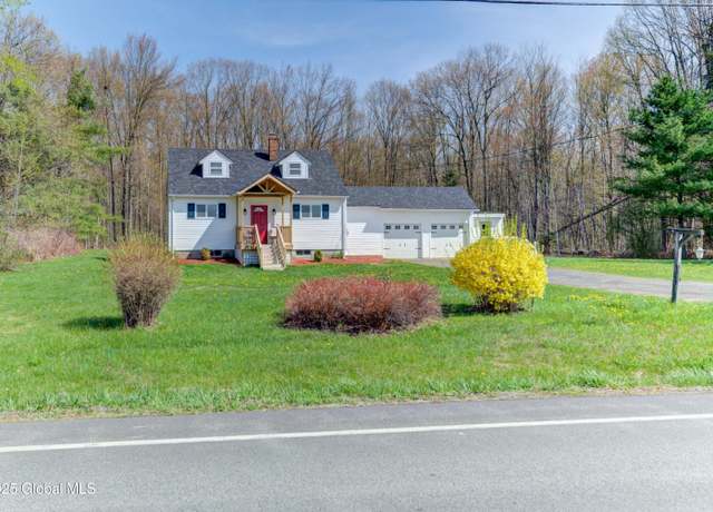 Property at 1687 County Highway 107, Amsterdam, NY 12010, 3 beds, 2 baths