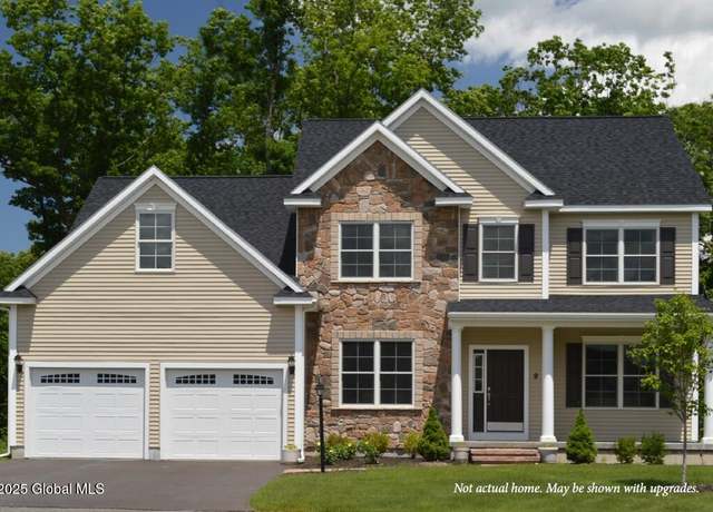 Property at 16 Elvis Ln, Clifton Park, NY 12065, 5 beds, 2.5 baths