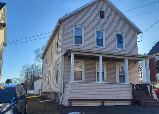 Property at 10 Champlain Ave, Mechanicville, NY 12118, 4 beds, 2 baths