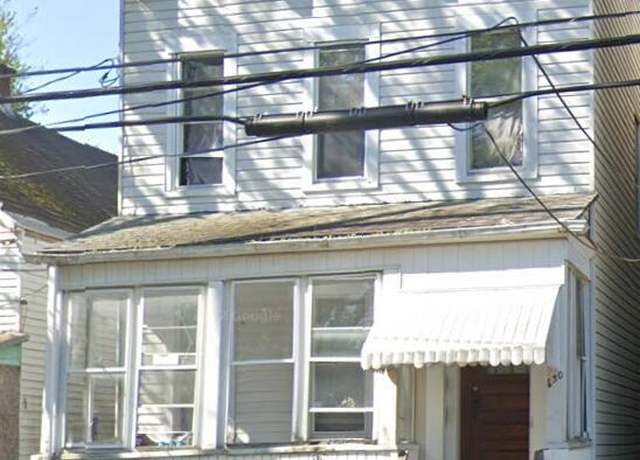 Property at 630 Livingston Ave, Albany, NY 12206, 6 beds, 2 baths