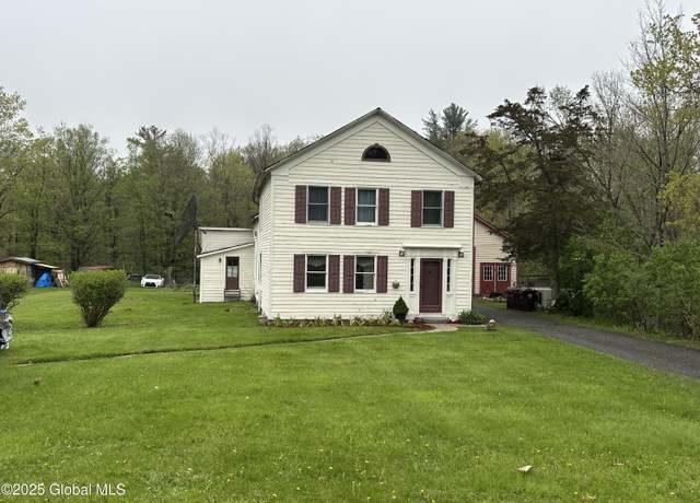 Property at 172 Factory Hollow Rd, Valley Falls, NY 12090, 3 beds, 3 baths