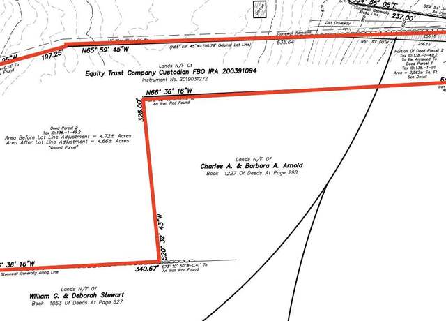 Property at 111 S Greenfield Rd, Greenfield Center, NY 12833
