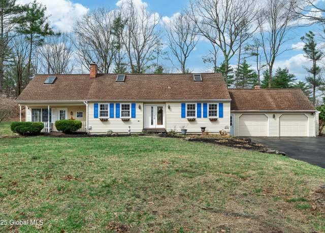 Property at 20 Mohawk Dr, Averill Park, NY 12018, 4 beds, 3 baths