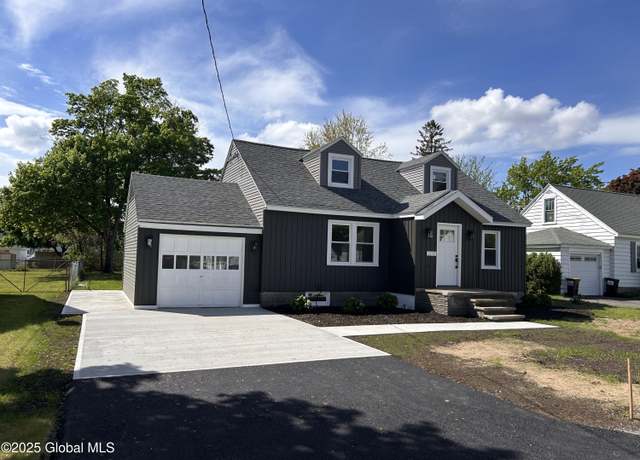 Property at 1238 Paul Ave, Rotterdam, NY 12306, 2 beds, 1 bath