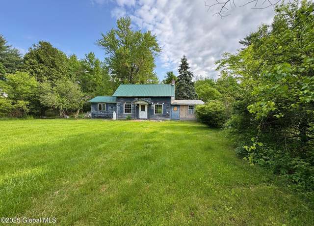 Property at 3097` Broad St, Port Henry, NY 12974, 2 beds, 1 bath