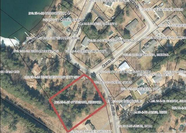 Property at L27 Jenni Jill Dr, Warrensburg, NY 12885