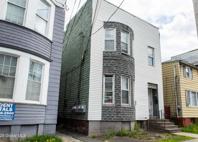 Property at 521 Washington Ave, Albany, NY 12206, 4 beds, 4 baths
