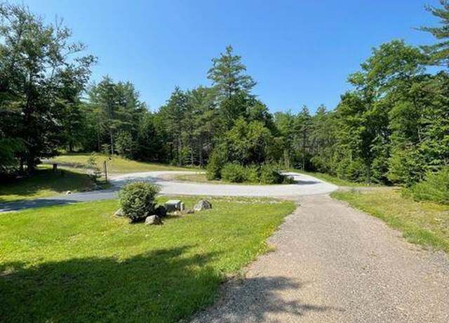 Property at 61 Snowshoe Rdg, Warrensburg, NY 12885