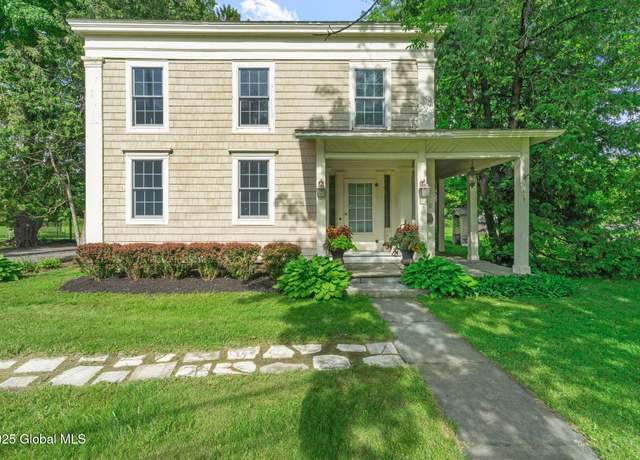 Property at 126 State Route 372, Cambridge, NY 12816, 4 beds, 2.5 baths