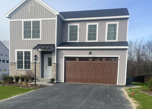 Property at 7 Wheatfield Way, Mechanicville, NY 12118, 3 beds, 2.5 baths
