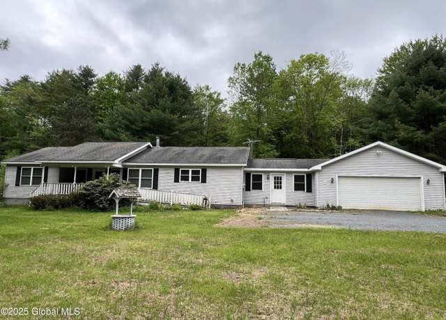 Property at 275 County Route 21, Middle Granville, NY 12832, 3 beds, 2 baths