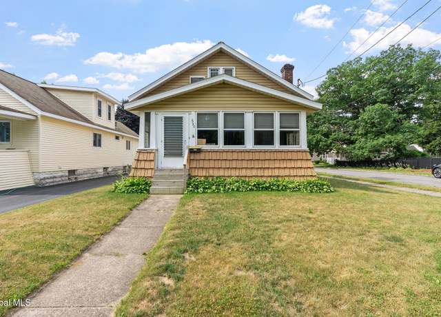 Property at 2780 Campbell Ave, Schenectady, NY 12306, 2 beds, 2 baths