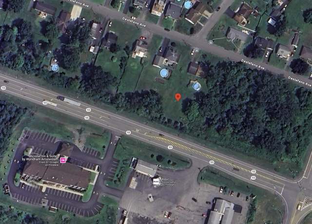 Property at L22 State Highway 5S, Amsterdam, NY 12010