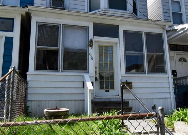 Property at 450 Hamilton St, Albany, NY 12203, 2 beds, 2 baths