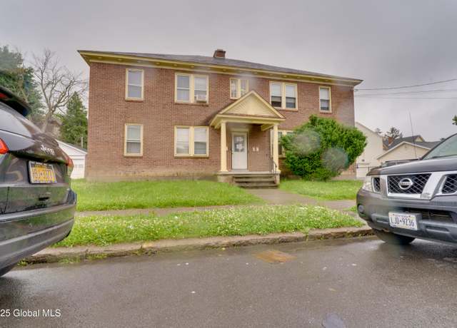 Property at 120 Benson St, Albany, NY 12206, 8 beds, 4 baths