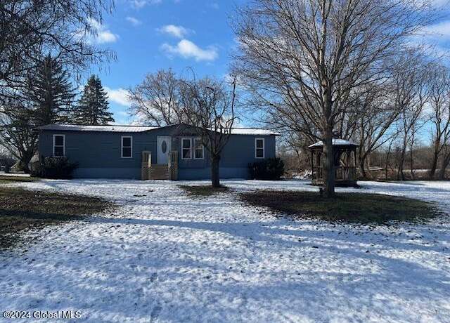 Property at 6693 State Highway 5, Fort Plain, NY 13339, 3 beds, 2 baths