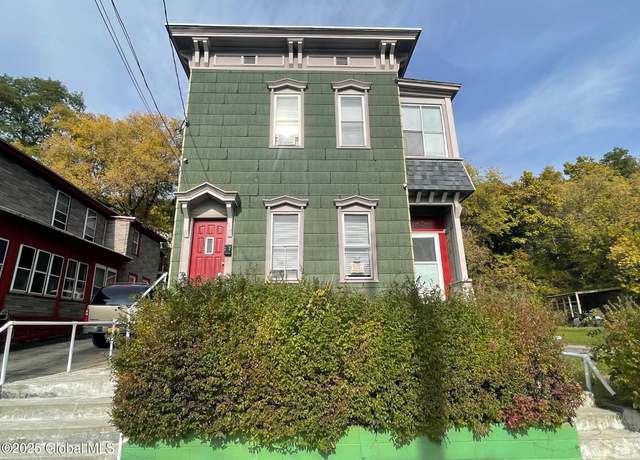 Property at 64 Forbes St, Amsterdam, NY 12010, 8 beds, 2 baths