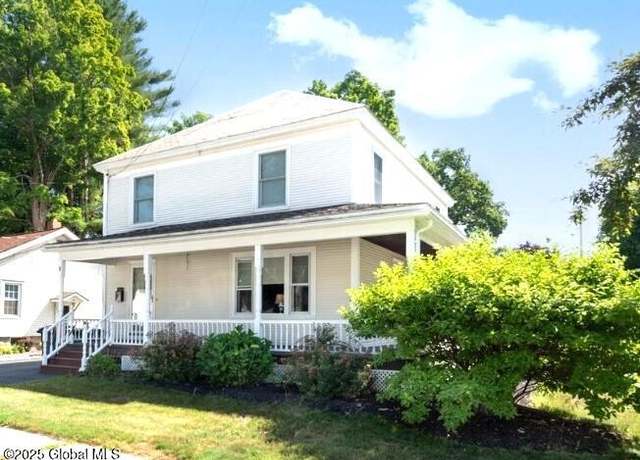 Property at 4 Lincoln St, Hudson Falls, NY 12839, 4 beds, 2 baths