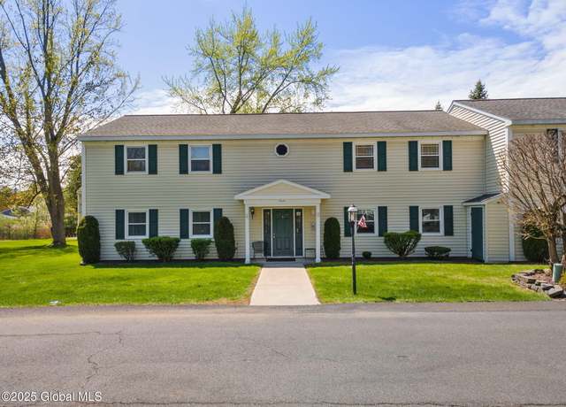 Property at 144 Cedarview Ln, Colonie, NY 12189, 2 beds, 1 bath