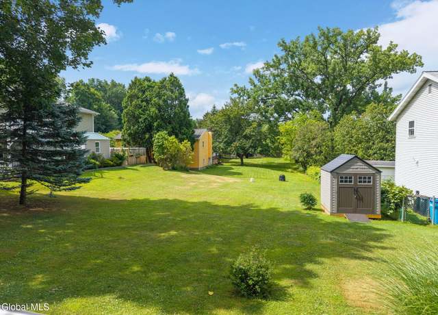 Property at 12 Cottage Ave, Albany, NY 12203
