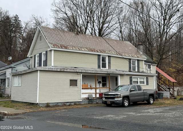 Property at 4 Keating Ave, Fort Edward, NY 12828, 4 beds, 2 baths