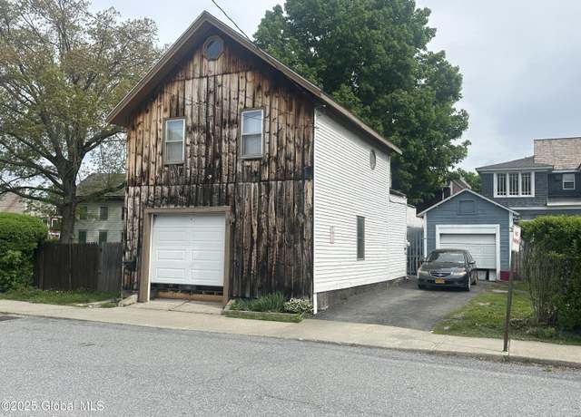 Property at 1 Willard St, Hoosick Falls, NY 12090, 1 bed, 2 baths