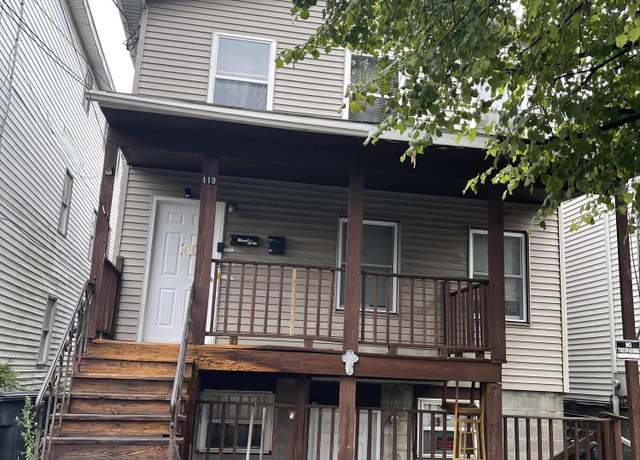 Property at 119 2nd St, Albany, NY 12210, 4 beds, 2 baths