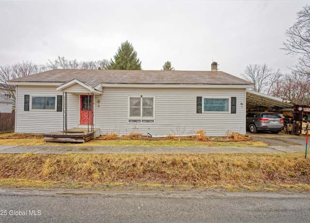 Property at 11 Mcdougall St, Salem, NY 12865, 3 beds, 1 bath