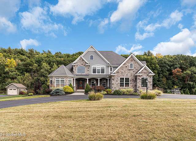 Property at 24 Estate Dr, Castleton, NY 12033, 4 beds, 4.5 baths