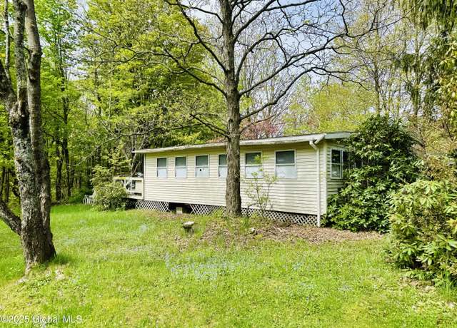 Property at 783 Woodstock Rd Lot 69 Rd, East Berne, NY 12059, 1 bed, 1 bath