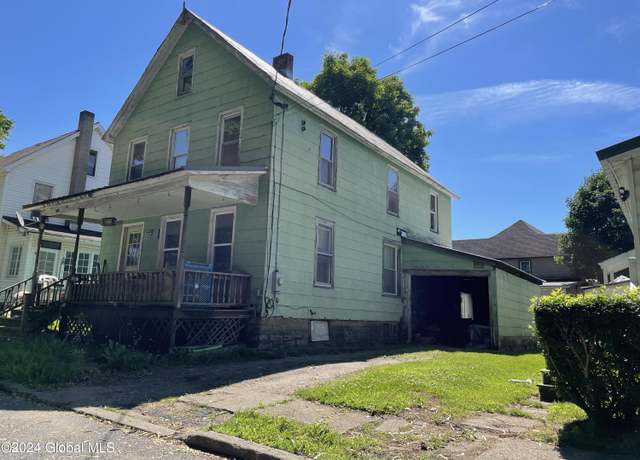 Property at 9 Lion Pl, St Johnsville, NY 13452, 4 beds, 2 baths
