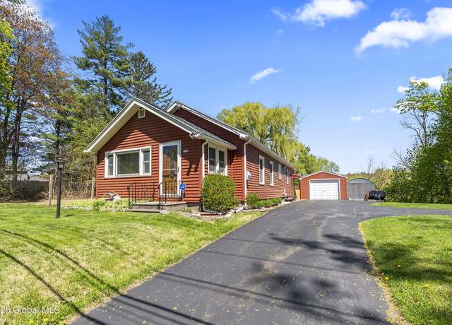 Property at 199 Krumkill Rd, Slingerlands, NY 12159, 3 beds, 1 bath