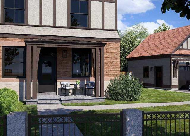 Property at 122 Regent St Unit 2, Saratoga Springs, NY 12866, 3 beds, 2.5 baths