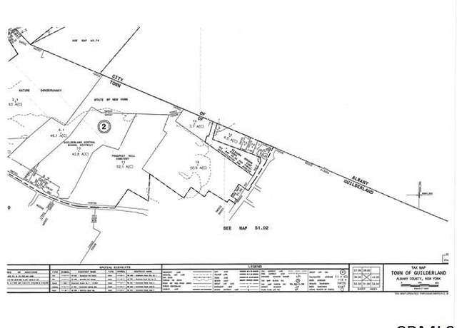 Property at 0 New Karner Rd, Guilderland, NY 12084