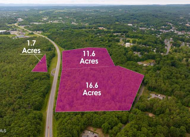 Property at L25,13 State Highway 30a, Gloversville, NY 12078