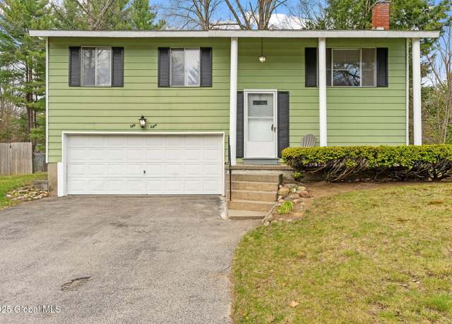 Property at 58 Curt Blvd, Saratoga Springs, NY 12866, 3 beds, 2 baths
