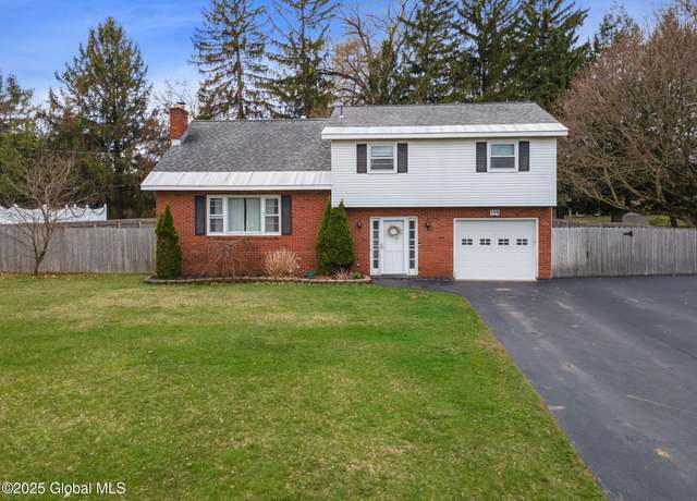 Property at 159 Swaggertown Rd, Glenville, NY 12302, 3 beds, 1.5 baths