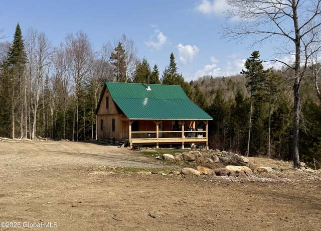 Property at 2776 State Rt 28, North Creek, NY 12853, 3 beds, 2 baths