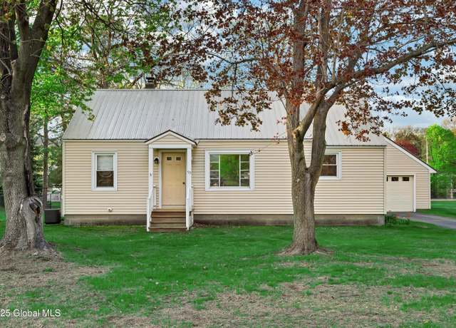 Property at 79 Martindale Ave, Hudson Falls, NY 12839, 3 beds, 1 bath