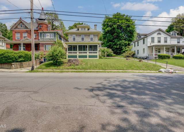 Property at 121 Guy Park Ave, Amsterdam, NY 12010, 5 beds, 2 baths