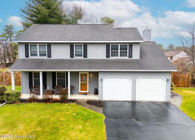 Property at 3 Pleasant Ln, Queensbury, NY 12804, 4 beds, 2.5 baths