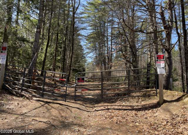 Property at L14 L15 Butler Pond Rd, Queensbury, NY 12804