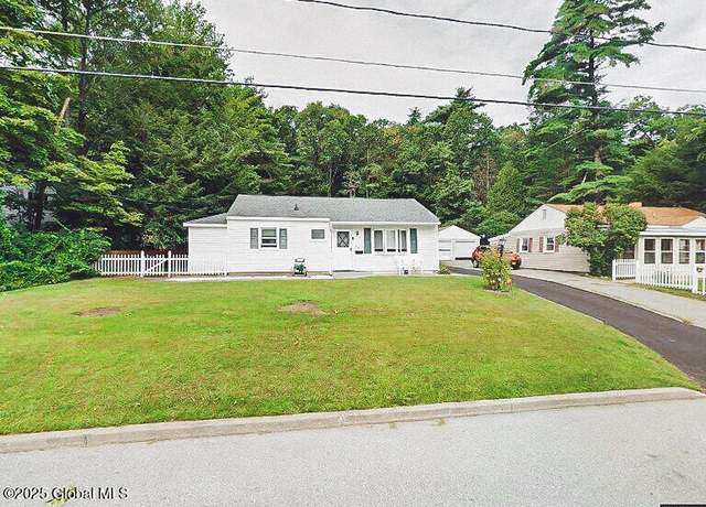 Property at 28 Cooper St, Lake George, NY 12845, 3 beds, 2 baths