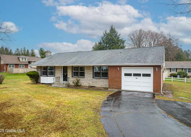 Property at 120 Brunswick Rd, Troy, NY 12180, 3 beds, 1 bath