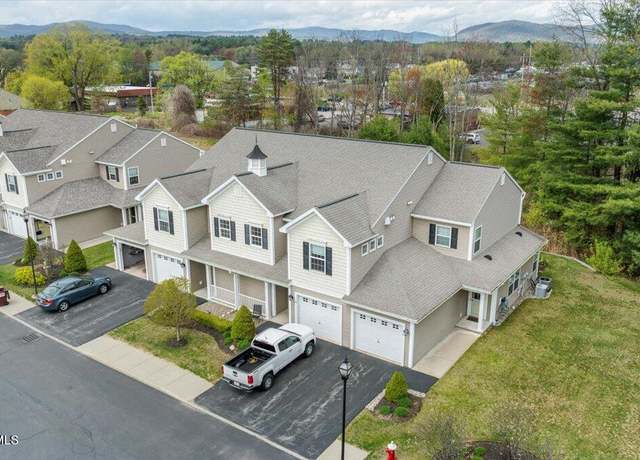 Property at 51 Treasures Pl, Queensbury, NY 12804, 2 beds, 2 baths
