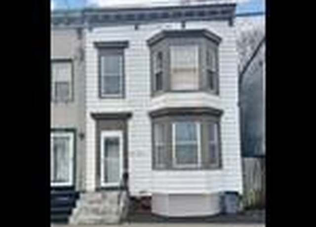 Property at 290 3rd St, Albany, NY 12206, 5 beds, 2 baths